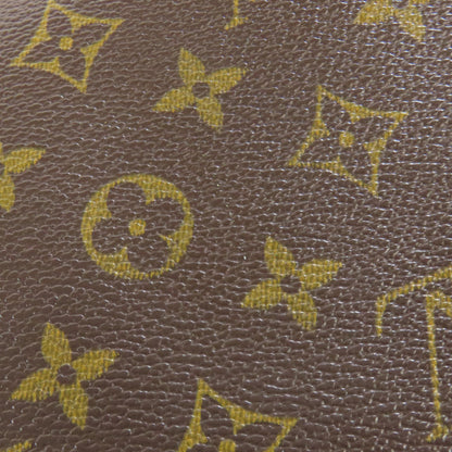 LOUIS VUITTON M42250 Sologne Shoulder Bag Monogram canvas Ladies [Used]