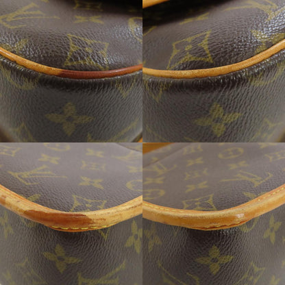 LOUIS VUITTON M42250 Sologne Shoulder Bag Monogram canvas Ladies [Used]