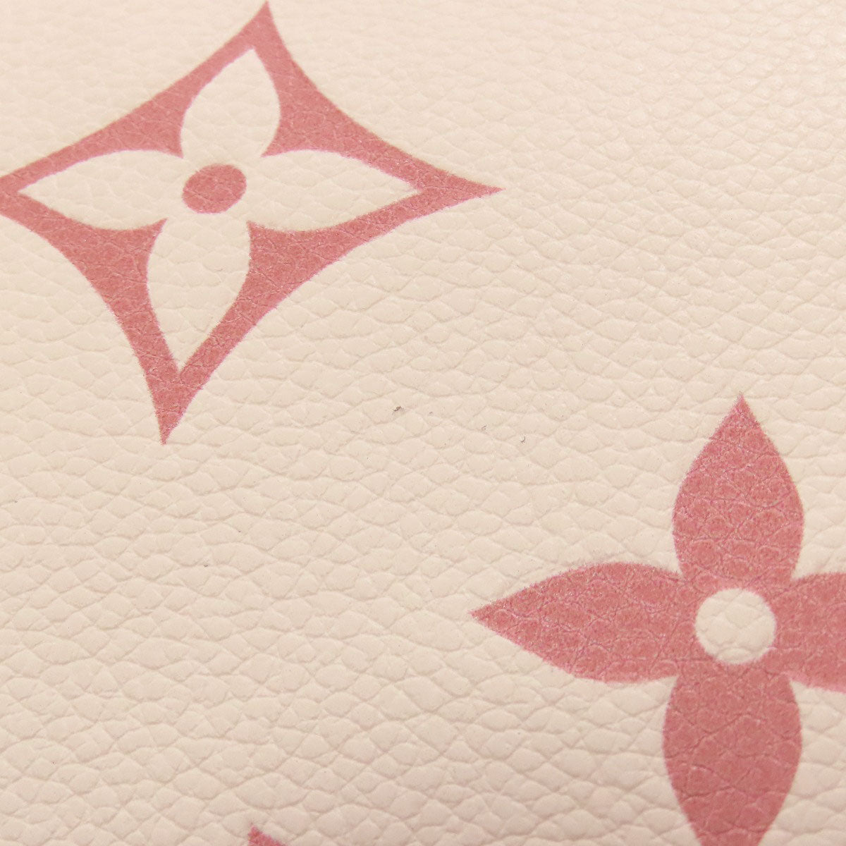 LOUIS VUITTON M81914 Zippy wallet Long wallet (with coin pocket) Empreinte Ladies [Used]