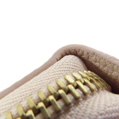 LOUIS VUITTON M81914 Zippy wallet Long wallet (with coin pocket) Empreinte Ladies [Used]