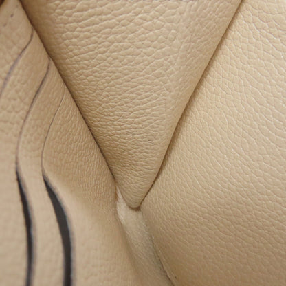 LOUIS VUITTON M81914 Zippy wallet Long wallet (with coin pocket) Empreinte Ladies [Used]