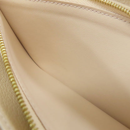 LOUIS VUITTON M81914 Zippy wallet Long wallet (with coin pocket) Empreinte Ladies [Used]