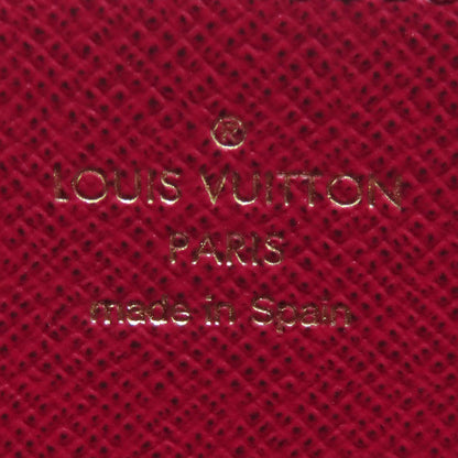 LOUIS VUITTON  M41895 Zippy wallet Long wallet (with coin pocket)  Monogram canvas Ladies [Used]