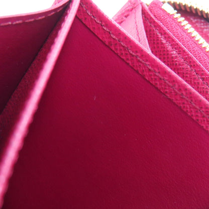 LOUIS VUITTON  M41895 Zippy wallet Long wallet (with coin pocket)  Monogram canvas Ladies [Used]