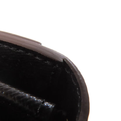 LOUIS VUITTON M80726 Portefeiulle Â· Sarah Long wallet (with coin pocket) Monogram reverse Ladies [Used]