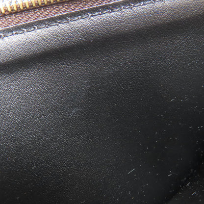 LOUIS VUITTON M80726 Portefeiulle Â· Sarah Long wallet (with coin pocket) Monogram reverse Ladies [Used]