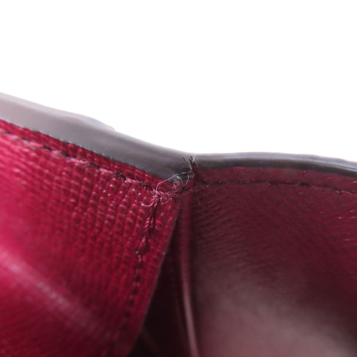 LOUIS VUITTON  M62234 Portefeiulle ?? Sarah Long wallet (with coin pocket)  Monogram canvas Ladies [Used]