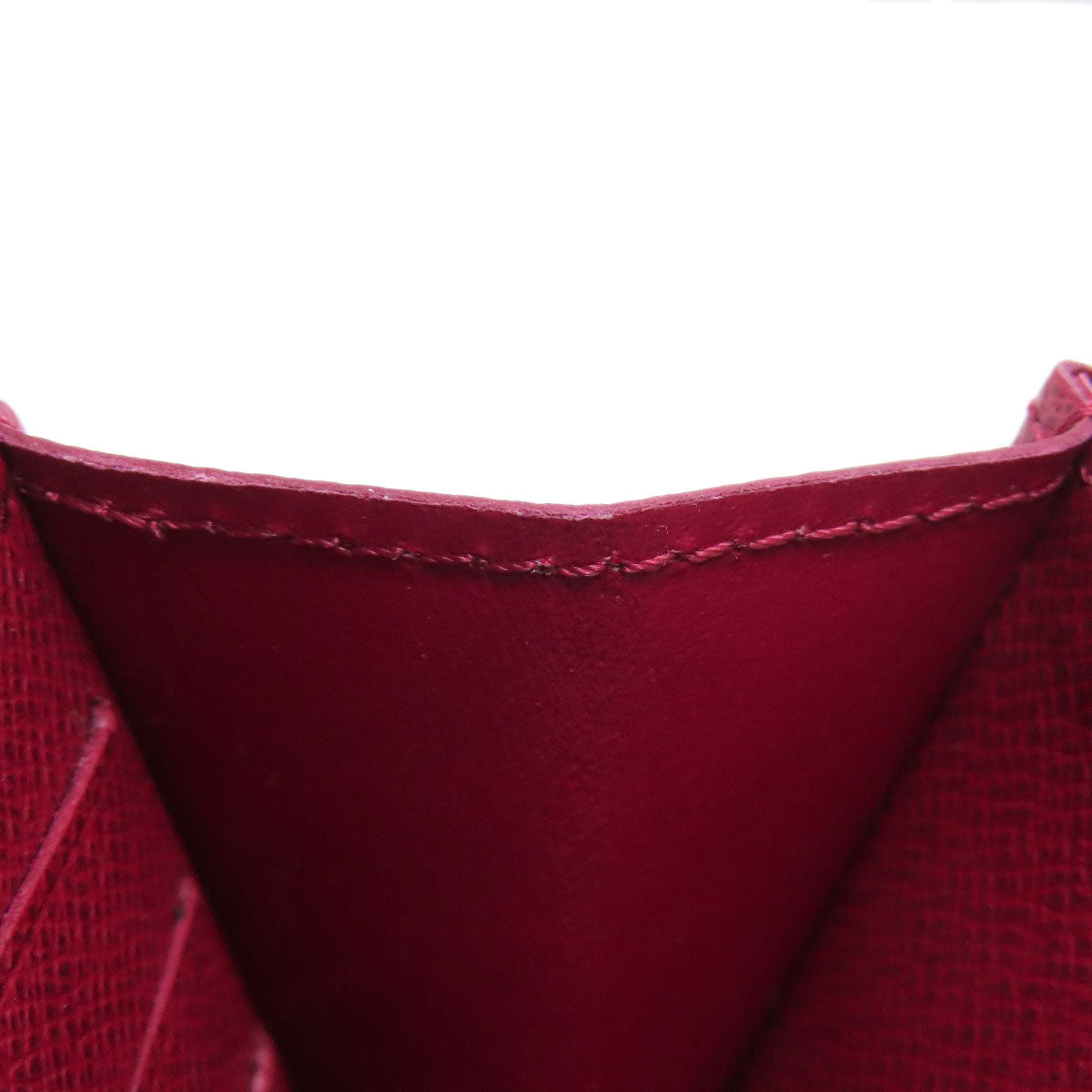 LOUIS VUITTON  M62234 Portefeiulle ?? Sarah Long wallet (with coin pocket)  Monogram canvas Ladies [Used]