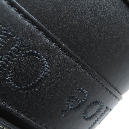 CHLOE Woody Mini 2WAY Shoulder Bag Calf Ladies [Used]