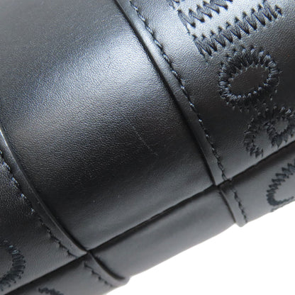 CHLOE Woody Mini 2WAY Shoulder Bag Calf Ladies [Used]