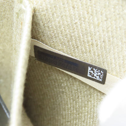 CHLOE Woody Mini 2WAY Shoulder Bag Calf Ladies [Used]