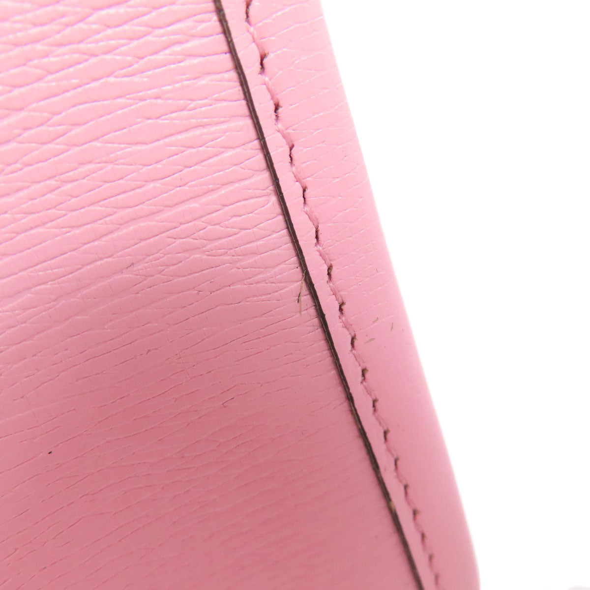 GUCCI 671623 Bananya collaboration 2WAY Handbag Calf Ladies [Used]