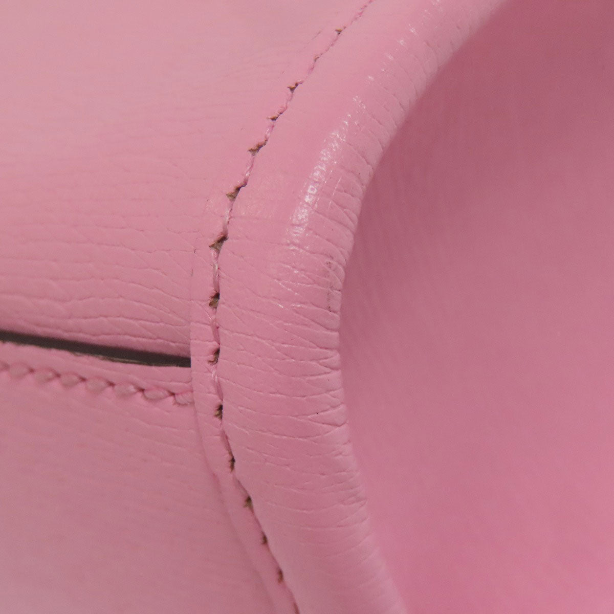 GUCCI 671623 Bananya collaboration 2WAY Handbag Calf Ladies [Used]