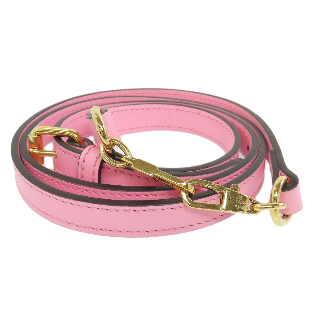 GUCCI 671623 Bananya collaboration 2WAY Handbag Calf Ladies [Used]