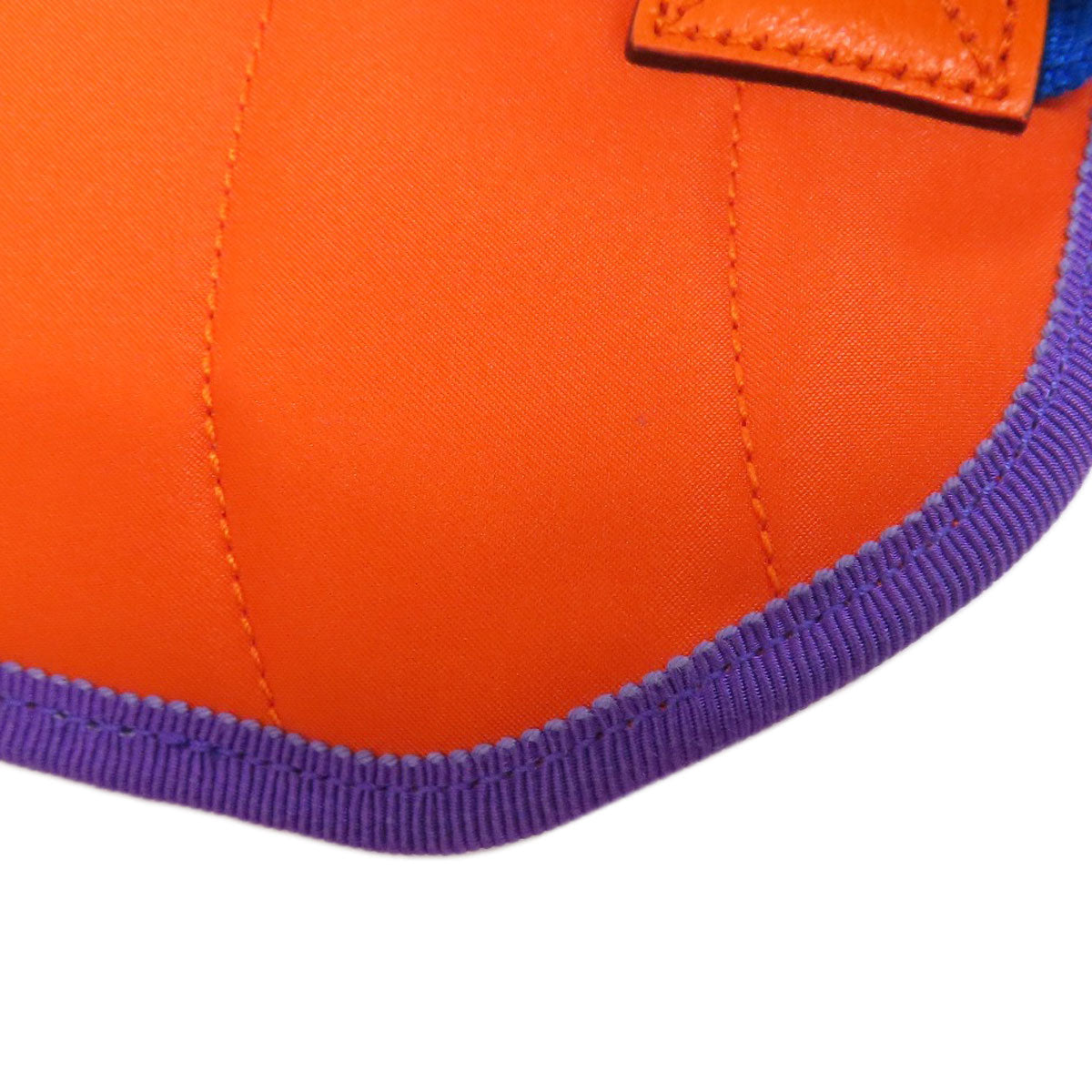 GUCCI 752102 GGNylon Belt Bag body bag Nylon Ladies [Used]