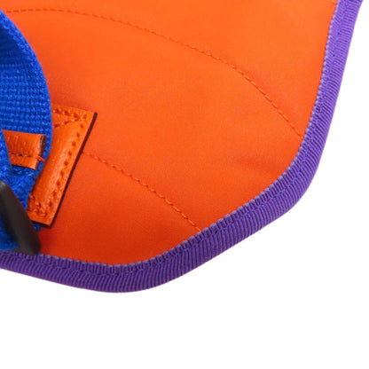 GUCCI 752102 GGNylon Belt Bag body bag Nylon Ladies [Used]