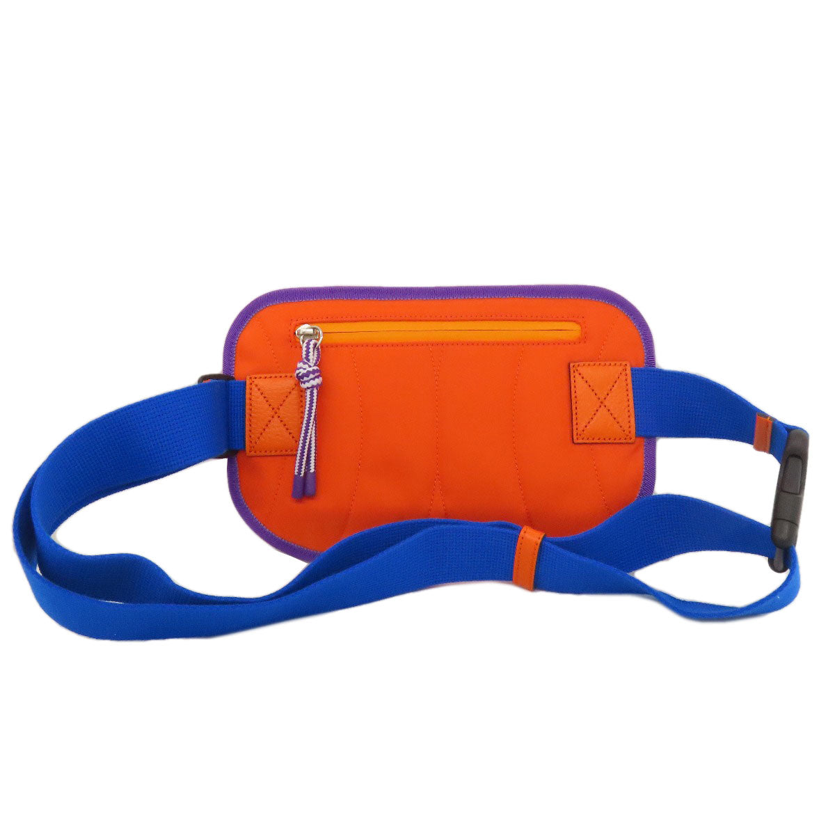 GUCCI 752102 GGNylon Belt Bag body bag Nylon Ladies [Used]