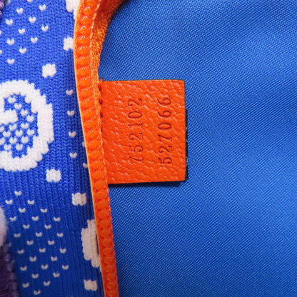 GUCCI 752102 GGNylon Belt Bag body bag Nylon Ladies [Used]