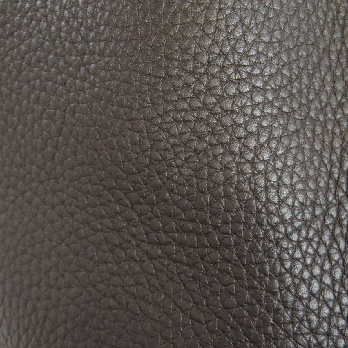 HERMES Picotin Lock MM GoldHardware Handbag Taurillon Clemence Ladies [Used]