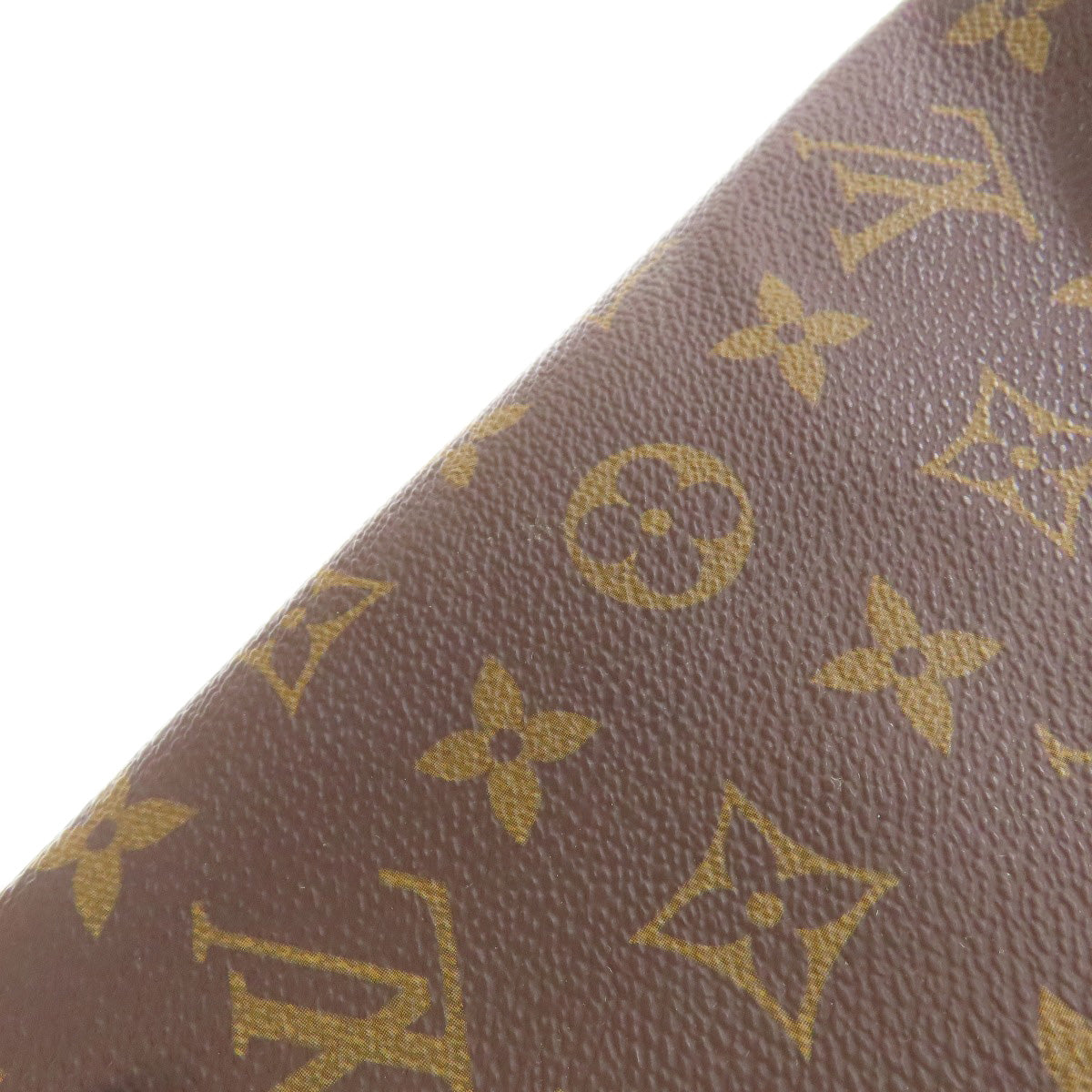 ルイヴィトン M41428 キーポル45 ボストンバッグ モノグラムキャンバス レディース 【中古】【LOUIS VUITTON】