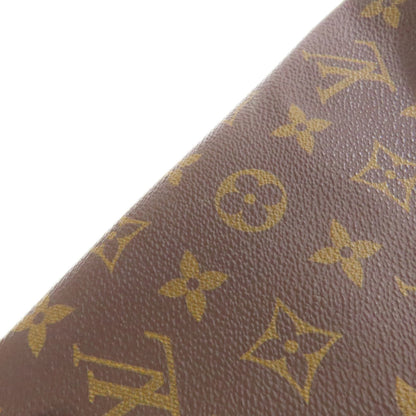ルイヴィトン M41428 キーポル45 ボストンバッグ モノグラムキャンバス レディース 【中古】【LOUIS VUITTON】