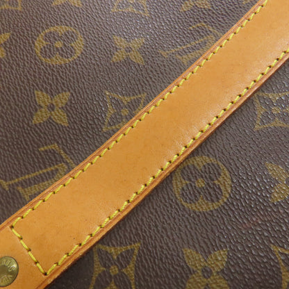 ルイヴィトン M41428 キーポル45 ボストンバッグ モノグラムキャンバス レディース 【中古】【LOUIS VUITTON】
