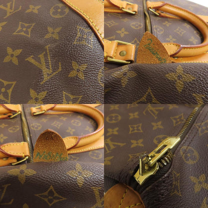 ルイヴィトン M41428 キーポル45 ボストンバッグ モノグラムキャンバス レディース 【中古】【LOUIS VUITTON】