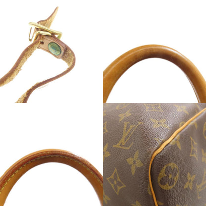 ルイヴィトン M41428 キーポル45 ボストンバッグ モノグラムキャンバス レディース 【中古】【LOUIS VUITTON】