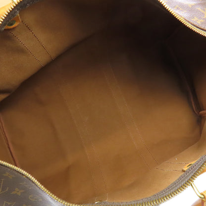ルイヴィトン M41428 キーポル45 ボストンバッグ モノグラムキャンバス レディース 【中古】【LOUIS VUITTON】