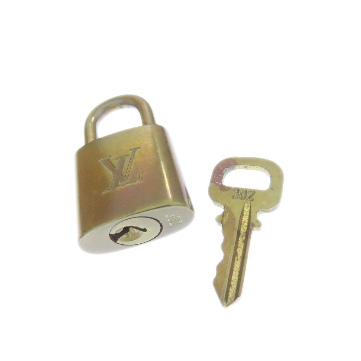ルイヴィトン M41428 キーポル45 ボストンバッグ モノグラムキャンバス レディース 【中古】【LOUIS VUITTON】