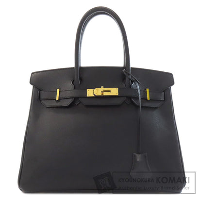HERMES Birkin 30 GoldHardware Tote Bag Epsom Ladies [Used]