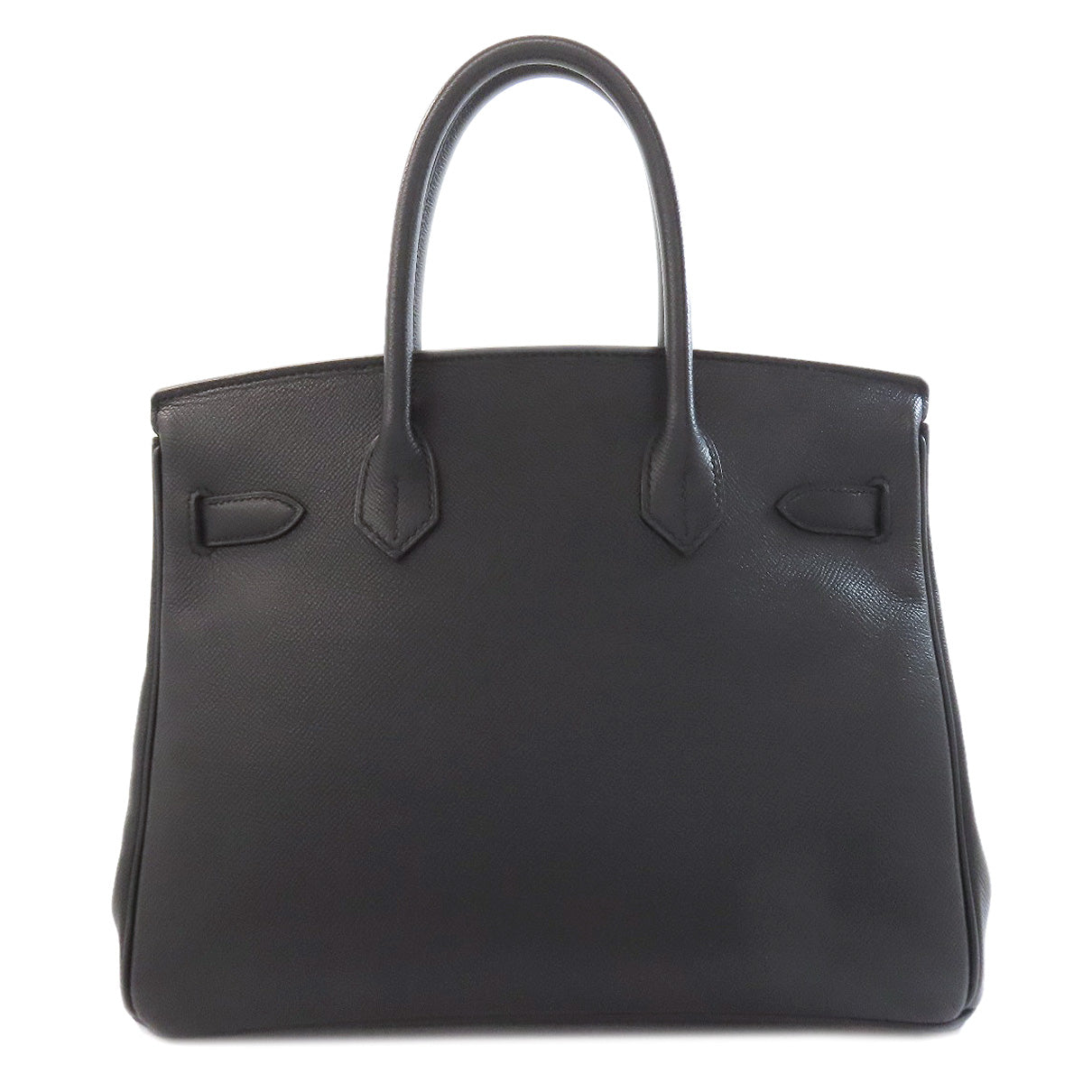 HERMES Birkin 30 GoldHardware Tote Bag Epsom Ladies [Used]