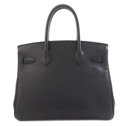HERMES Birkin 30 GoldHardware Tote Bag Epsom Ladies [Used]