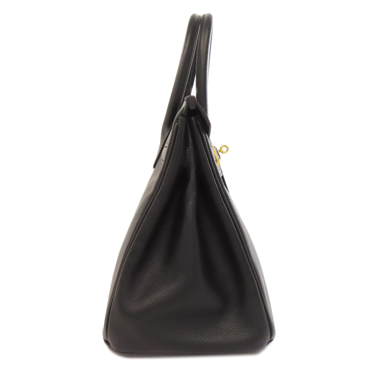 HERMES Birkin 30 GoldHardware Tote Bag Epsom Ladies [Used]