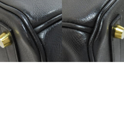 HERMES Birkin 30 GoldHardware Tote Bag Epsom Ladies [Used]