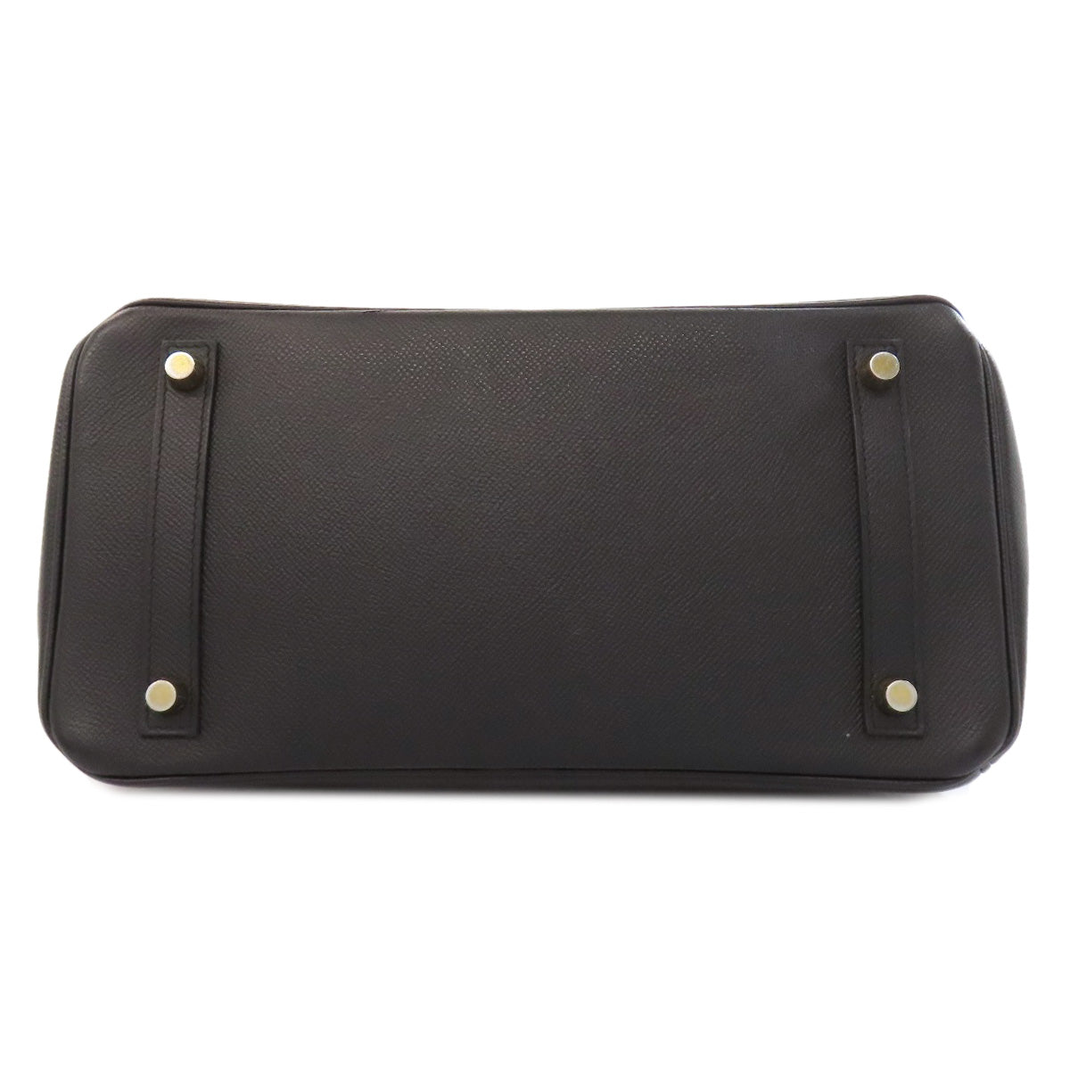 HERMES Birkin 30 GoldHardware Tote Bag Epsom Ladies [Used]