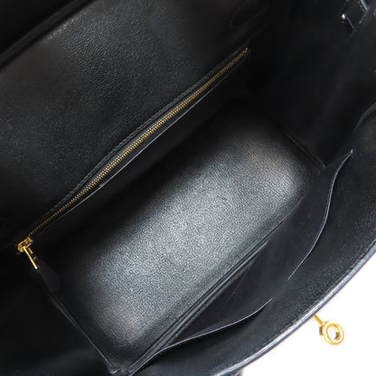 HERMES Birkin 30 GoldHardware Tote Bag Epsom Ladies [Used]