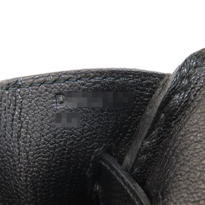 HERMES Birkin 30 GoldHardware Tote Bag Epsom Ladies [Used]