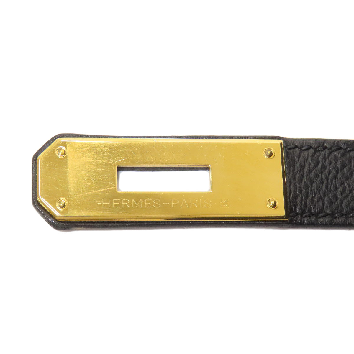 HERMES Birkin 30 GoldHardware Tote Bag Epsom Ladies [Used]