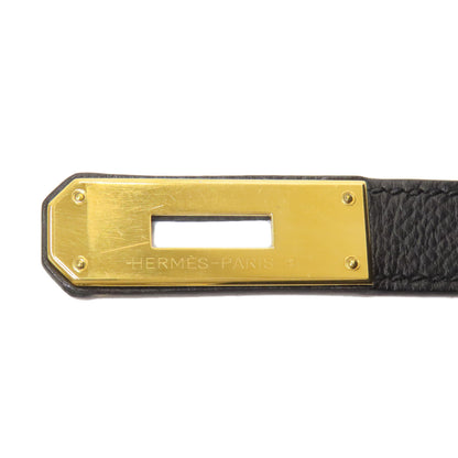 HERMES Birkin 30 GoldHardware Tote Bag Epsom Ladies [Used]