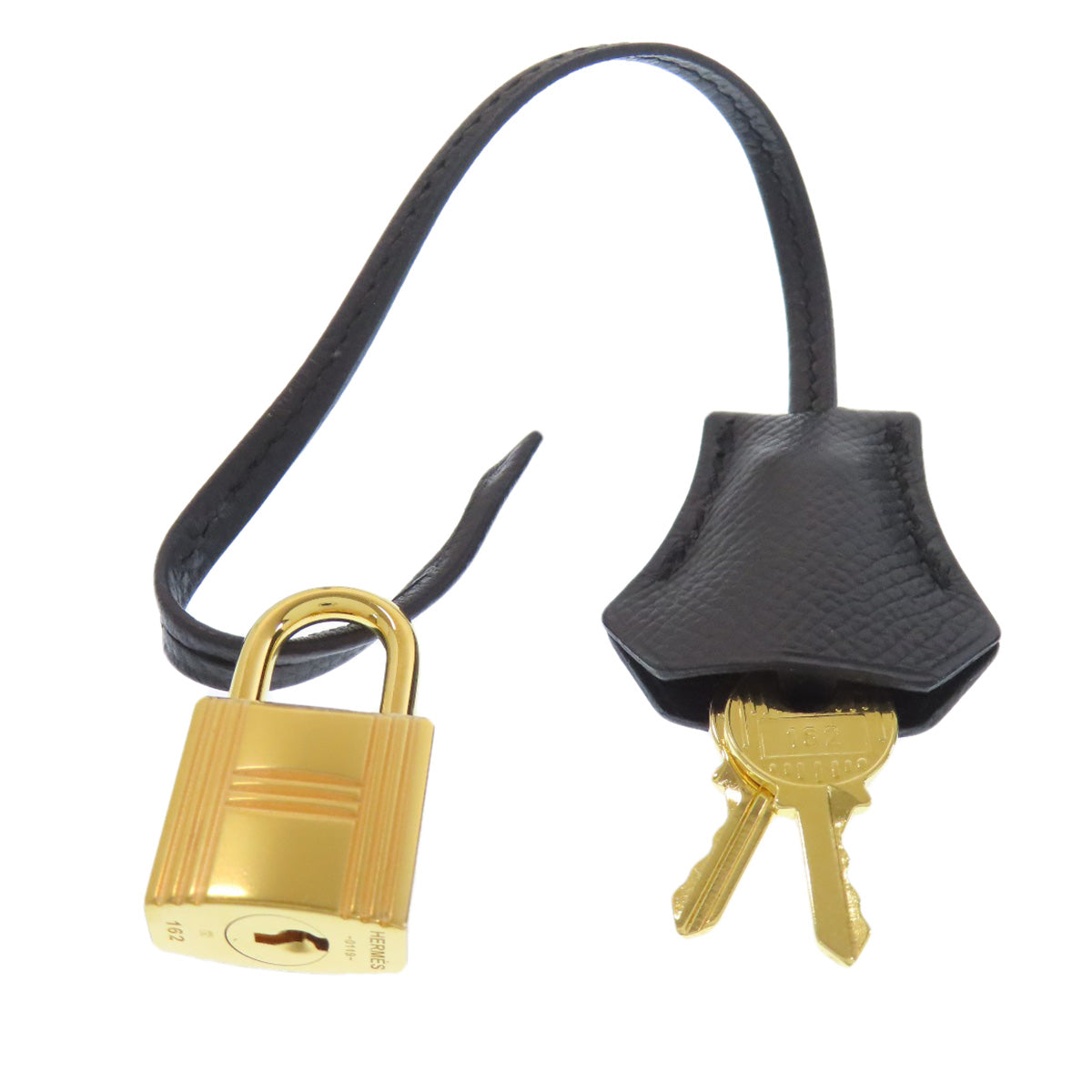 HERMES Birkin 30 GoldHardware Tote Bag Epsom Ladies [Used]