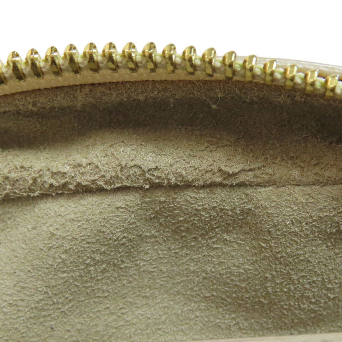 Salvatore Ferragamo Vara ribbon Shoulder Bag Leather Ladies [Used]