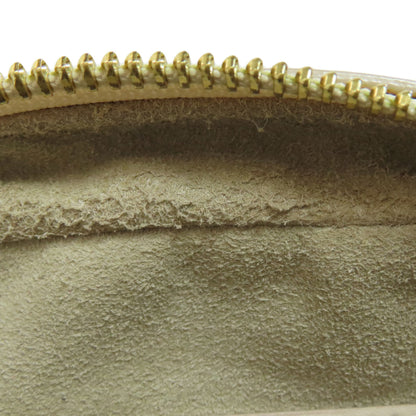 Salvatore Ferragamo Vara ribbon Shoulder Bag Leather Ladies [Used]