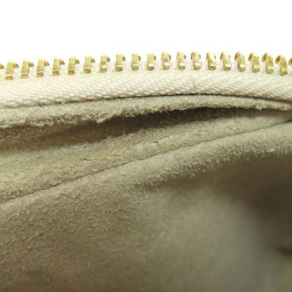 Salvatore Ferragamo Vara ribbon Shoulder Bag Leather Ladies [Used]