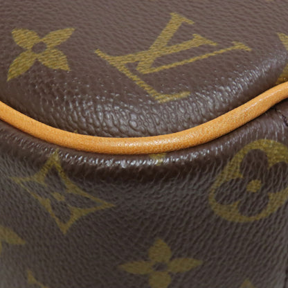 LOUIS VUITTON M42228 Trueville Handbag Monogram canvas Ladies [Used]