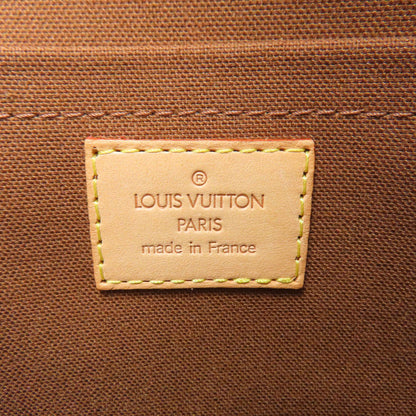 LOUIS VUITTON M51159 Marel Hip bag, waist bag Monogram canvas Ladies [Used]