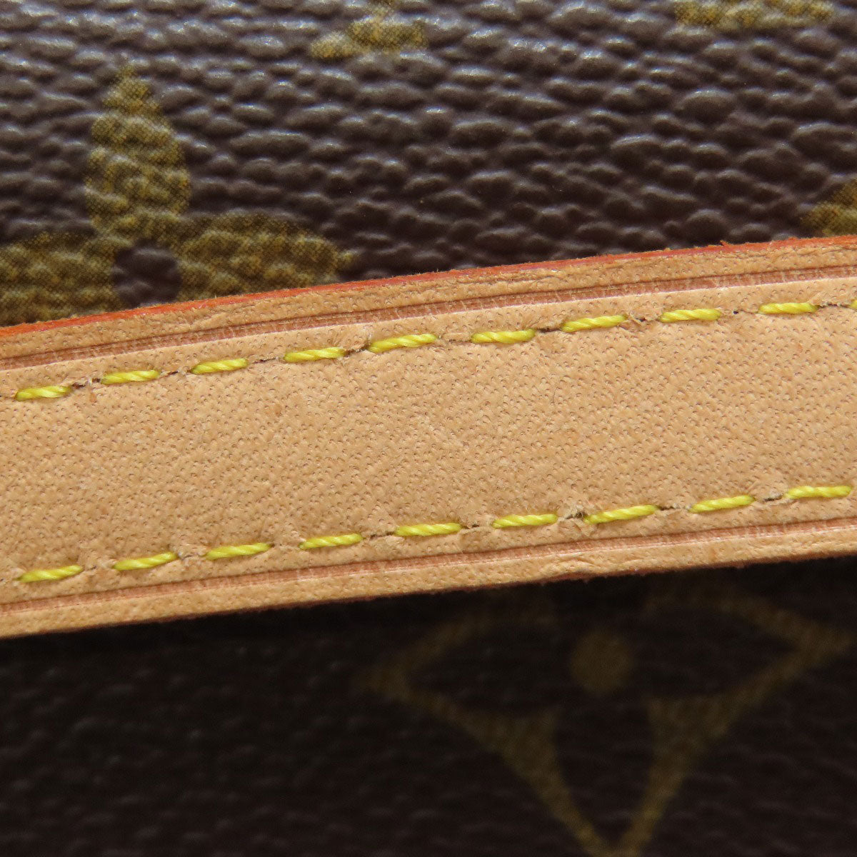 LOUIS VUITTON M51159 Marel Hip bag, waist bag Monogram canvas Ladies [Used]