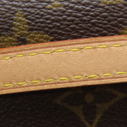 LOUIS VUITTON M51159 Marel Hip bag, waist bag Monogram canvas Ladies [Used]