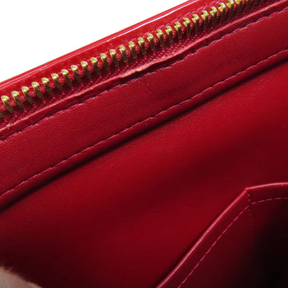 LOUIS VUITTON M91092 Houston Tote Bag Vernis Ladies [Used]