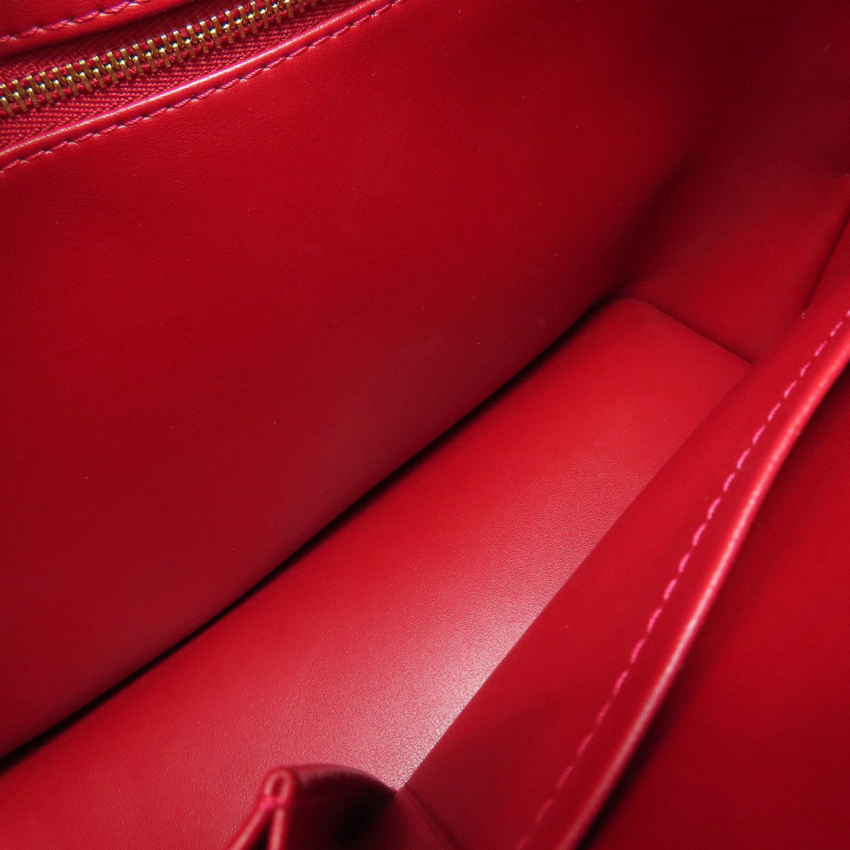 LOUIS VUITTON M91092 Houston Tote Bag Vernis Ladies [Used]